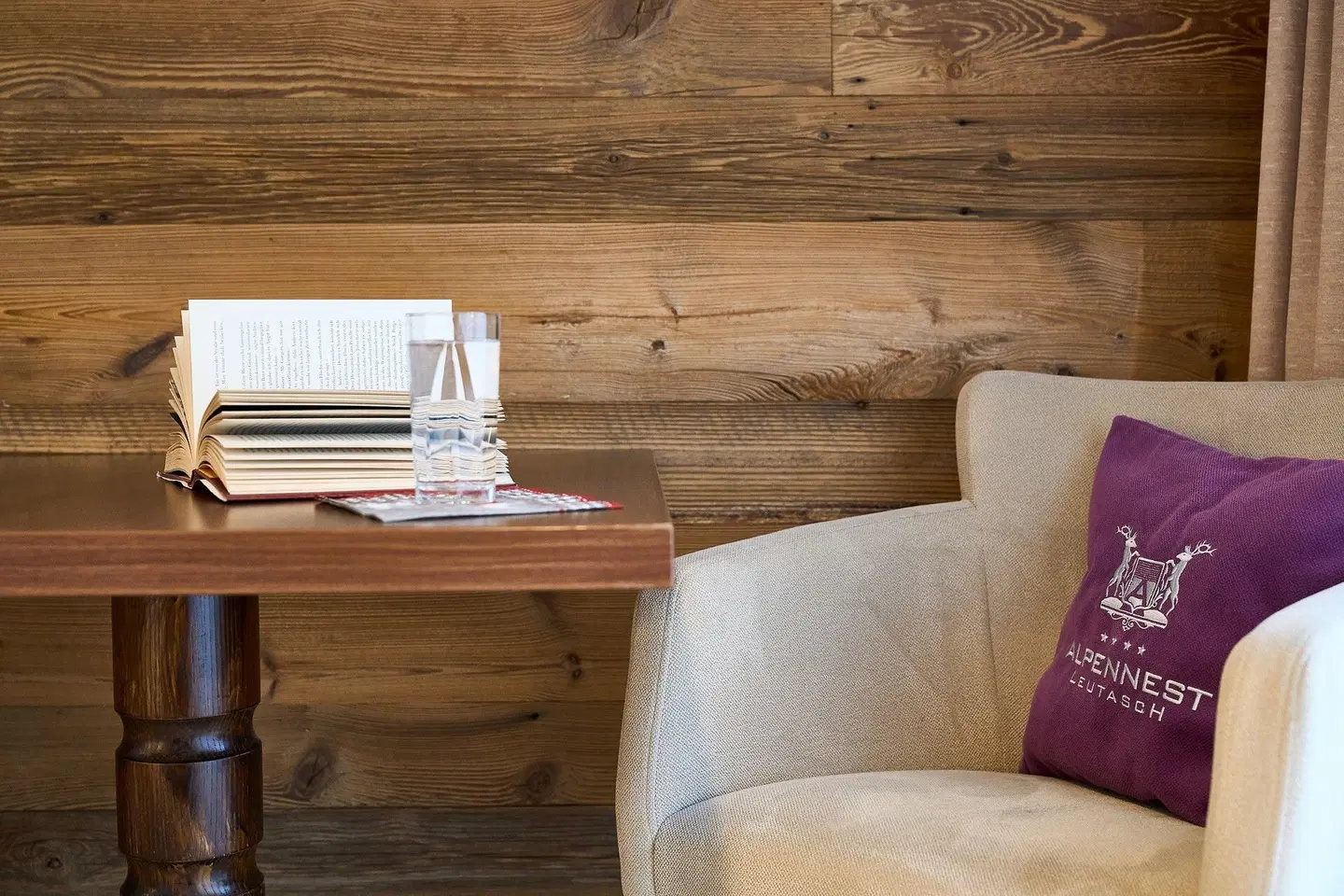 Hotel Alpennest HEALTH_BEAUTY