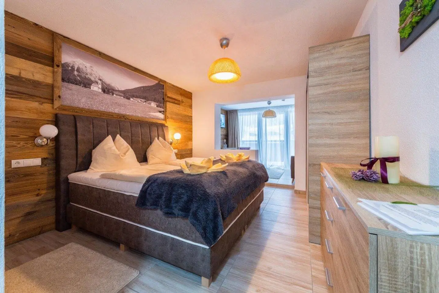 Hotel Alpennest ROOM_EXAMPLE