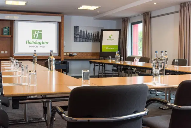 Holiday Inn London - West Konferenz