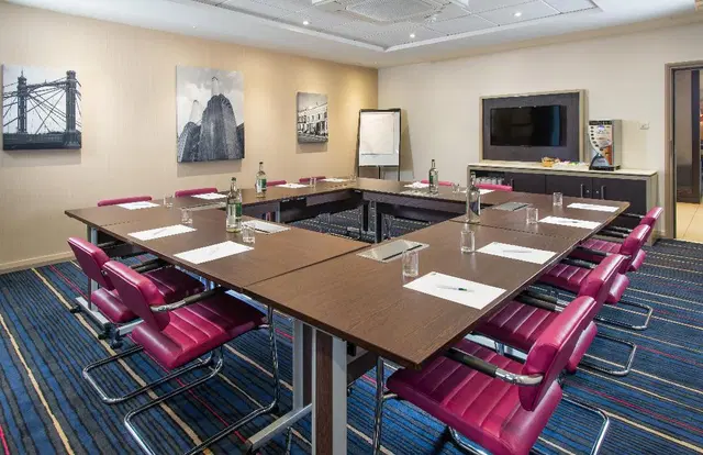 Holiday Inn Express London - Wandsworth Konferenz