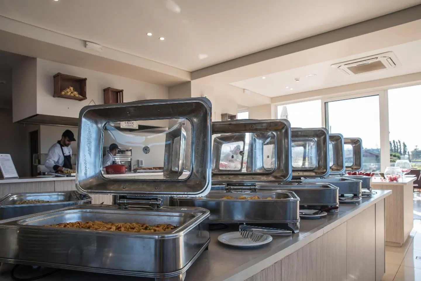 Golden Coast Resort SPORTS_AND_LEISURE