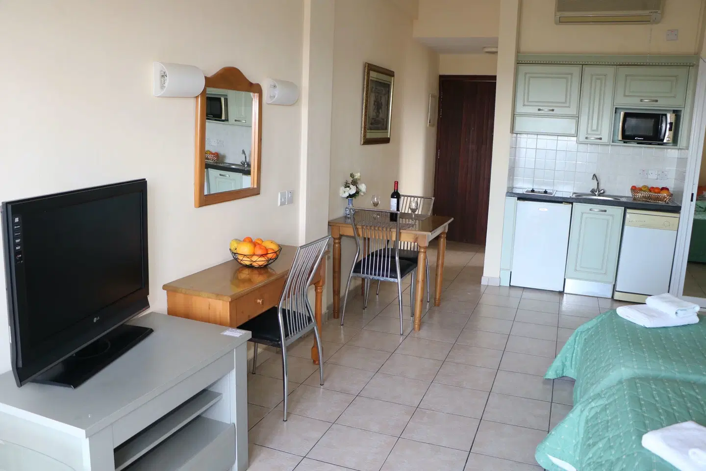 Akamanthea Holiday Village ROOM_EXAMPLE