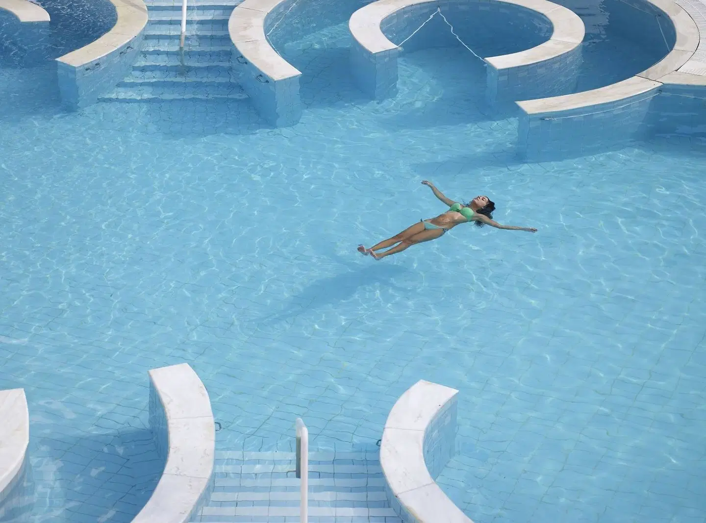 Mitsis Galini Wellness Resort SPORTS_AND_LEISURE