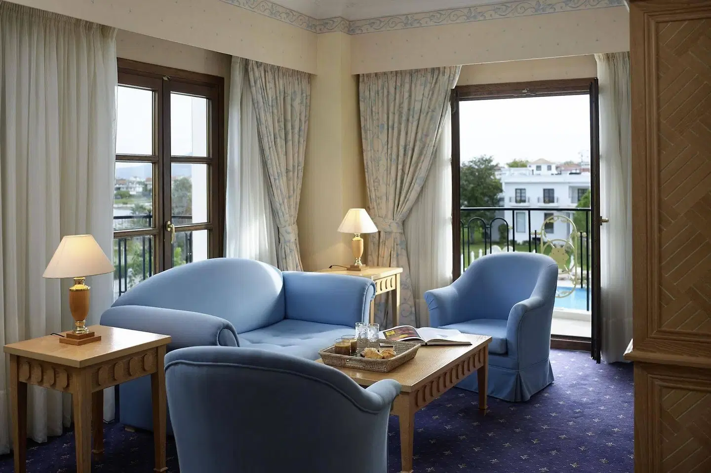 Mitsis Galini Wellness Resort ROOM_EXAMPLE