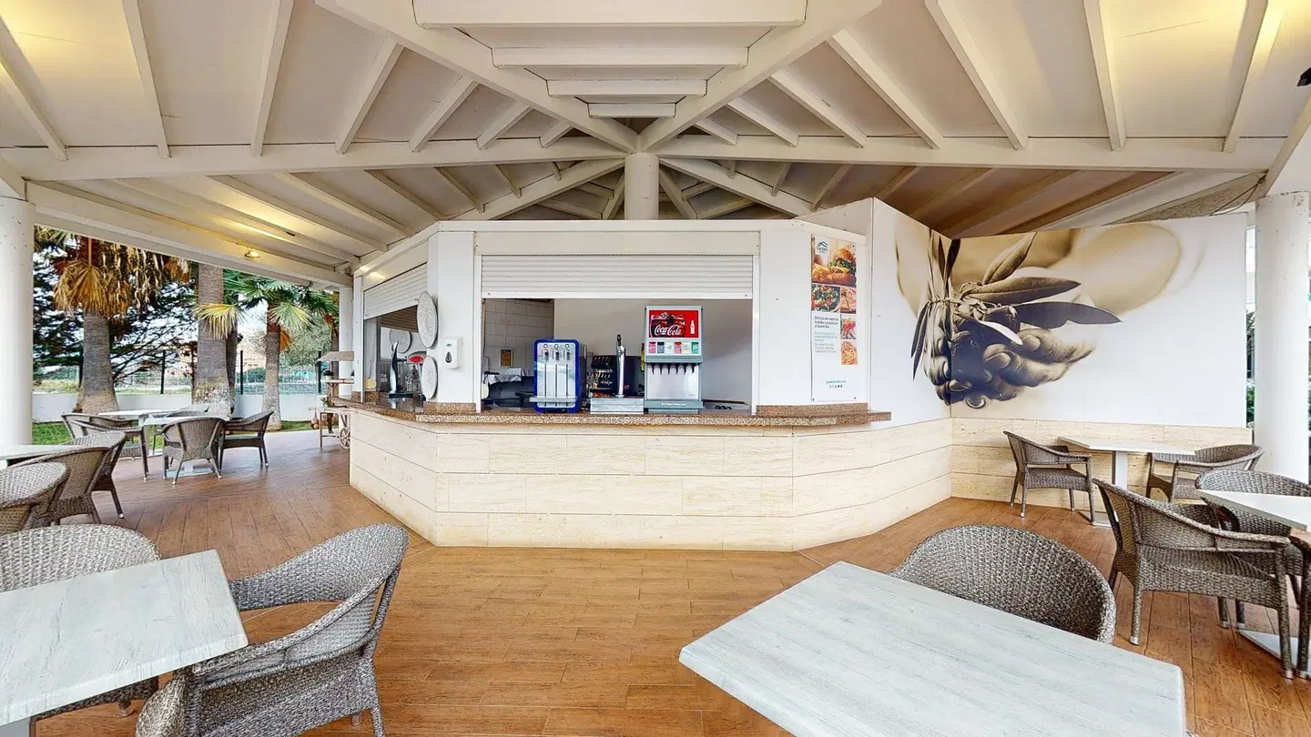 Cala Millor Garden Bar