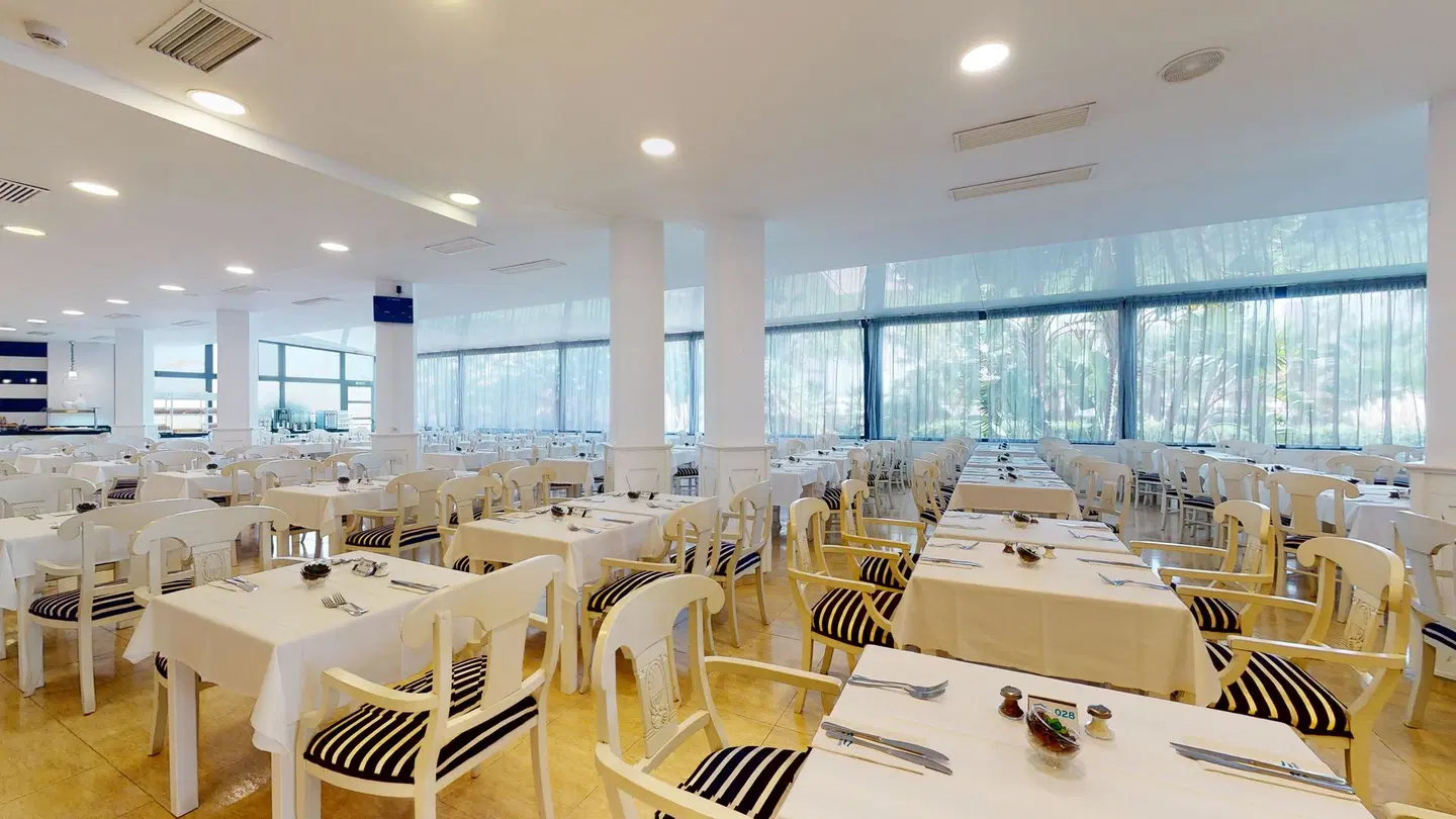 Cala Millor Garden Restaurant