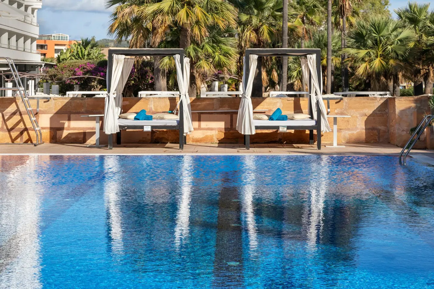 Cala Millor Garden OUTDOOR_POOL