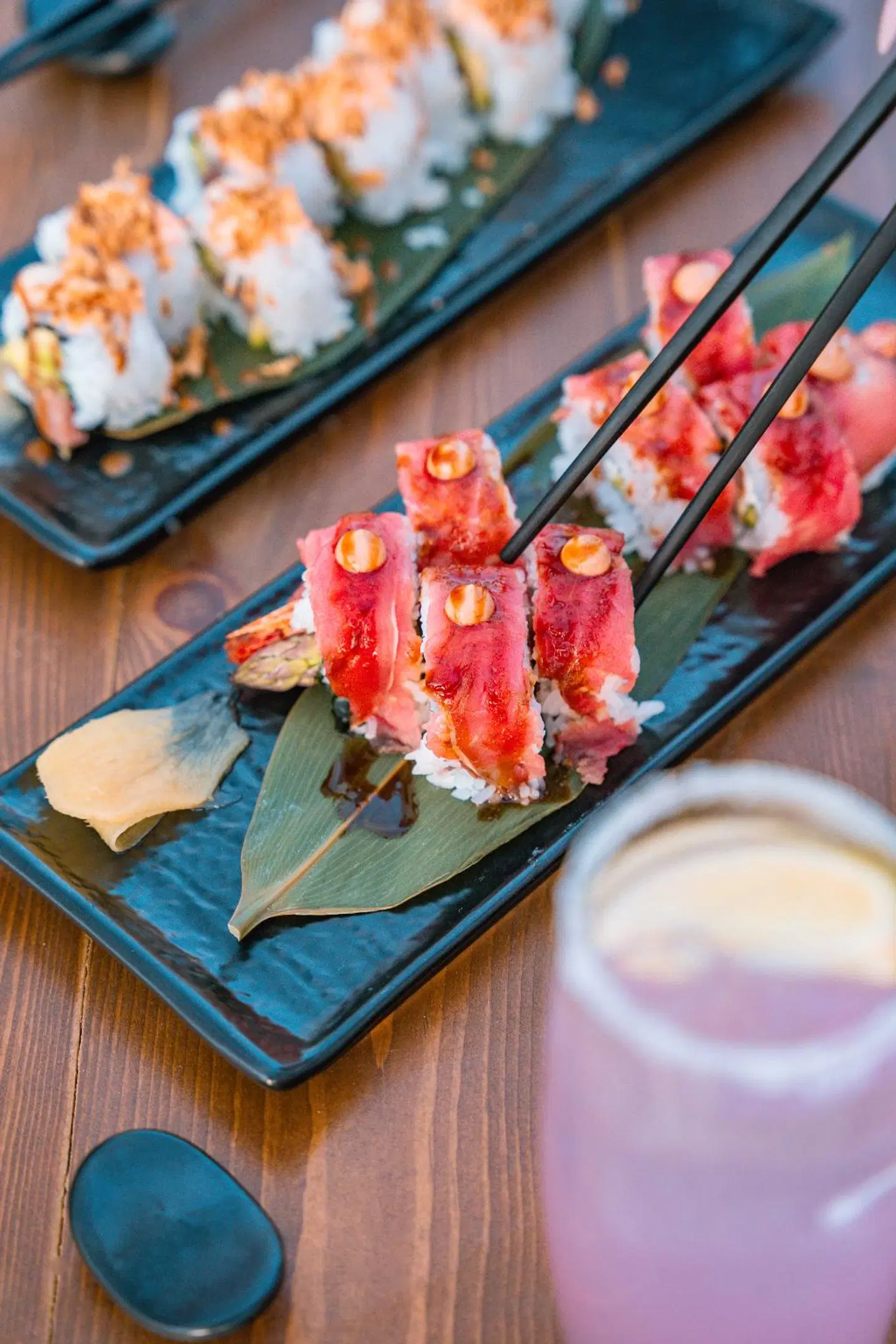 OV Suites Restaurant