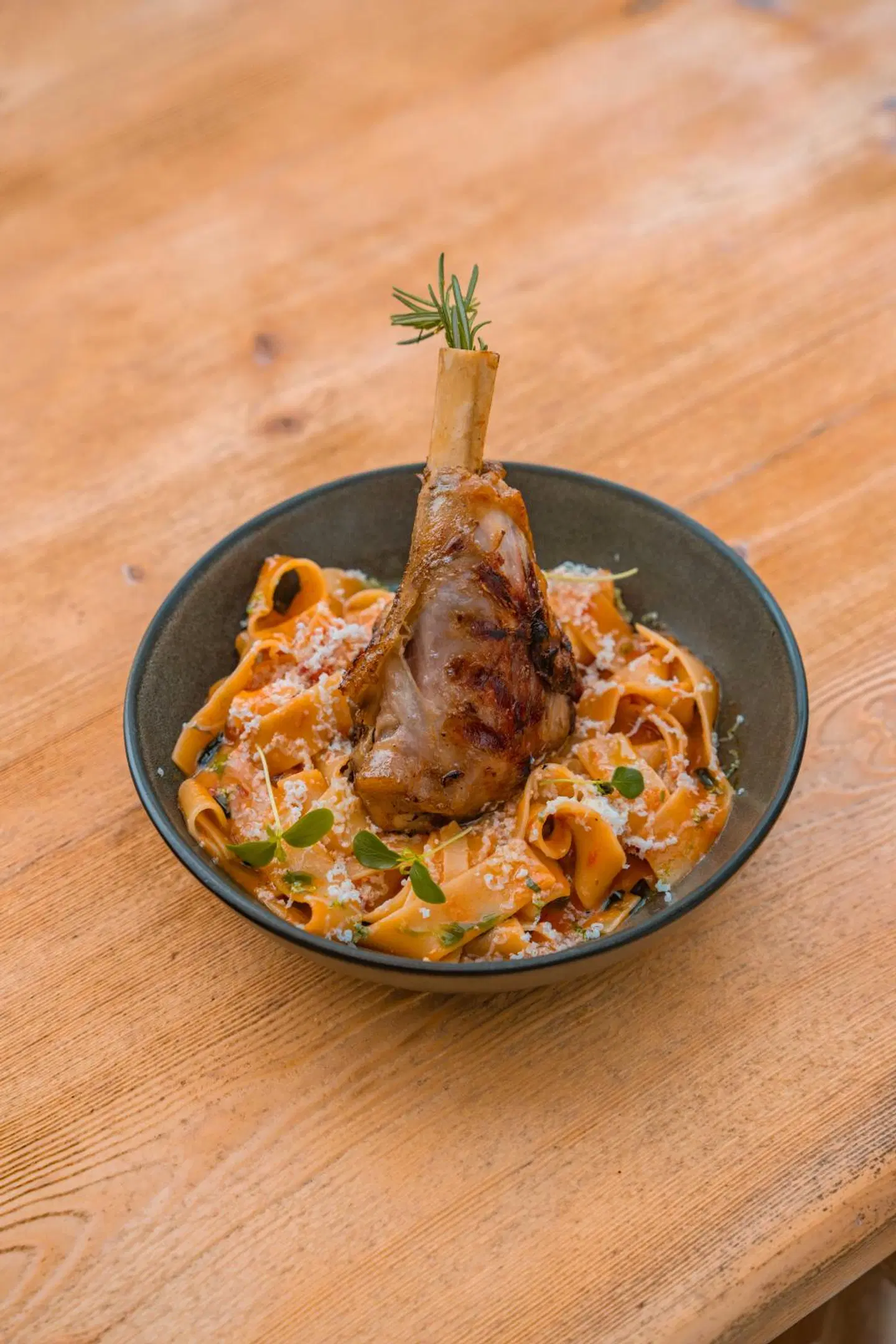 OV Suites Restaurant