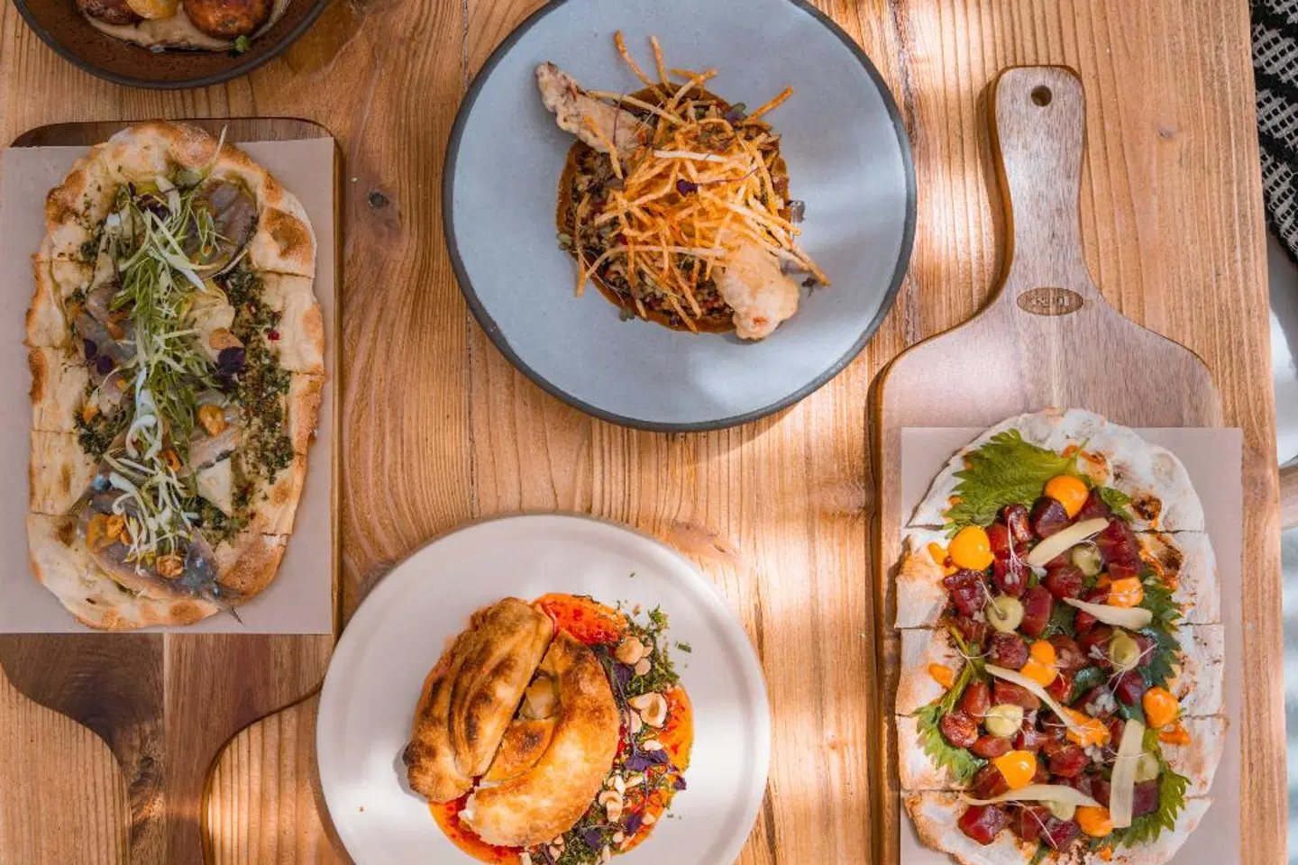 OV Suites Restaurant