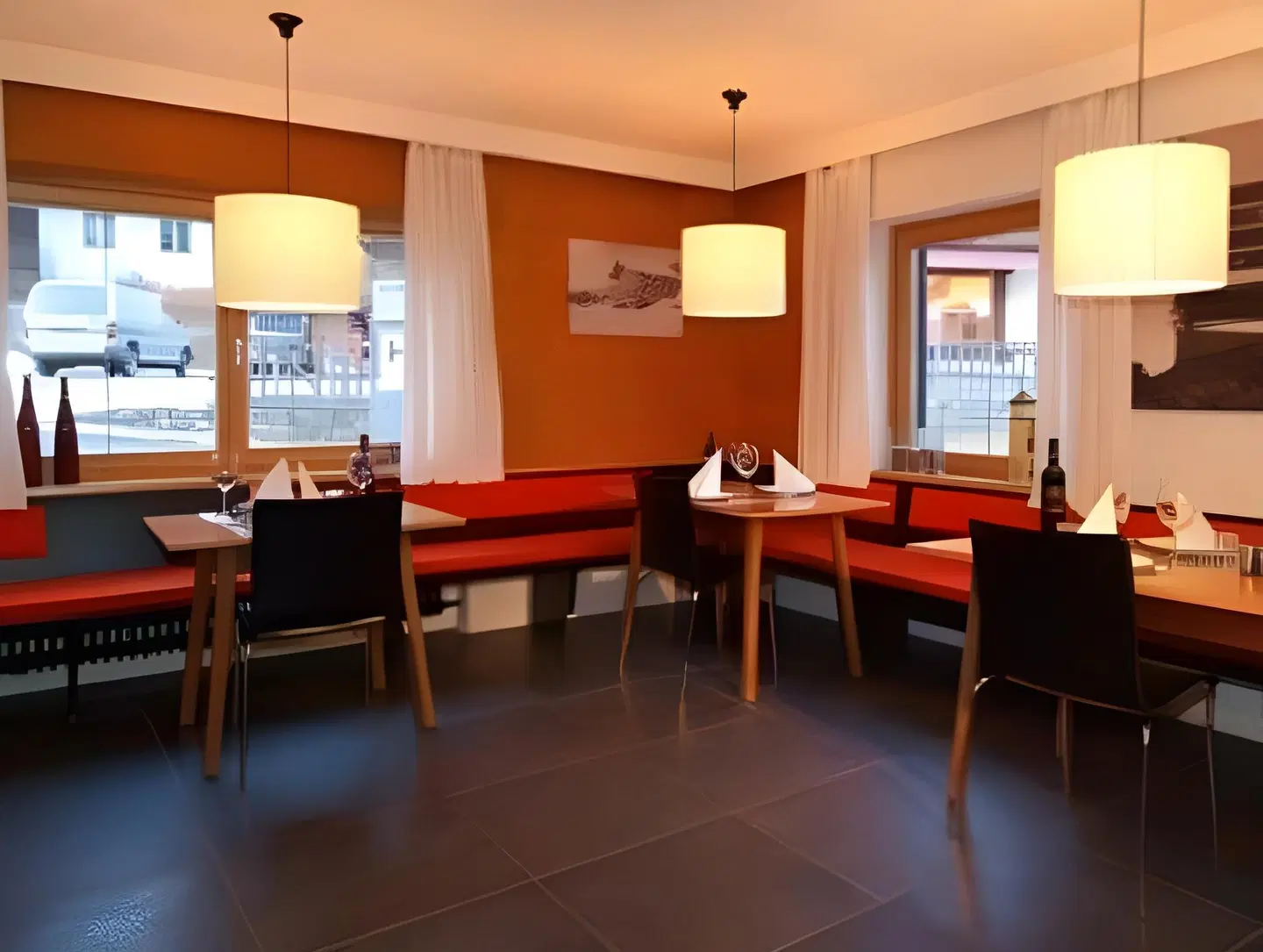 Bergpension Thelounge ROOM_EXAMPLE