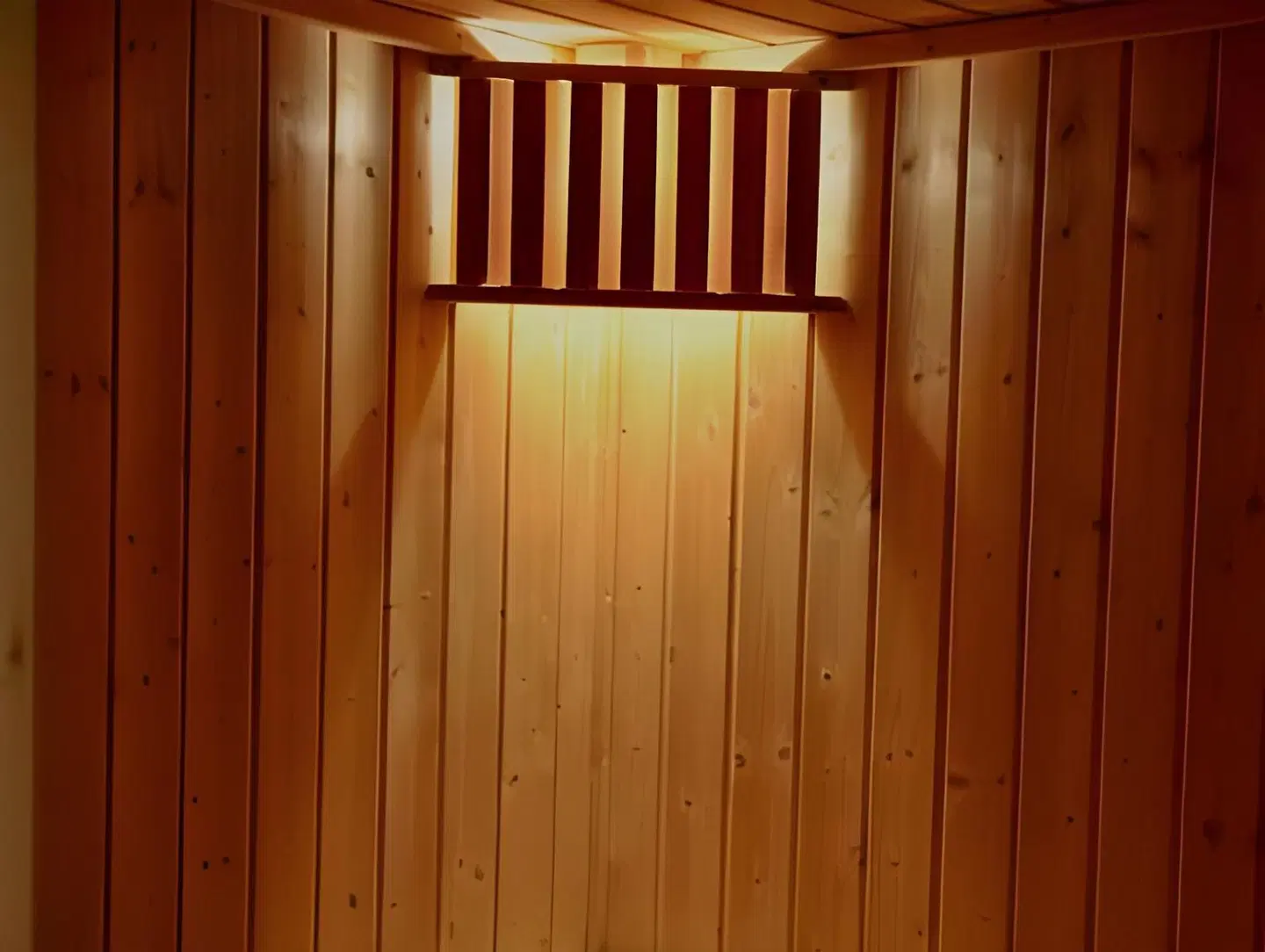 Bergpension Thelounge HEALTH_BEAUTY