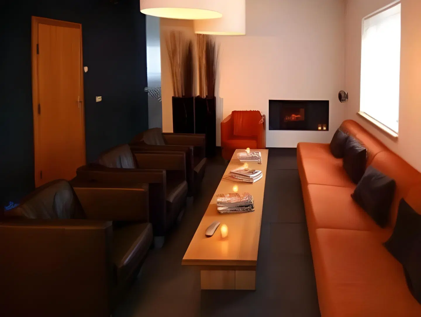 Bergpension Thelounge ROOM_EXAMPLE