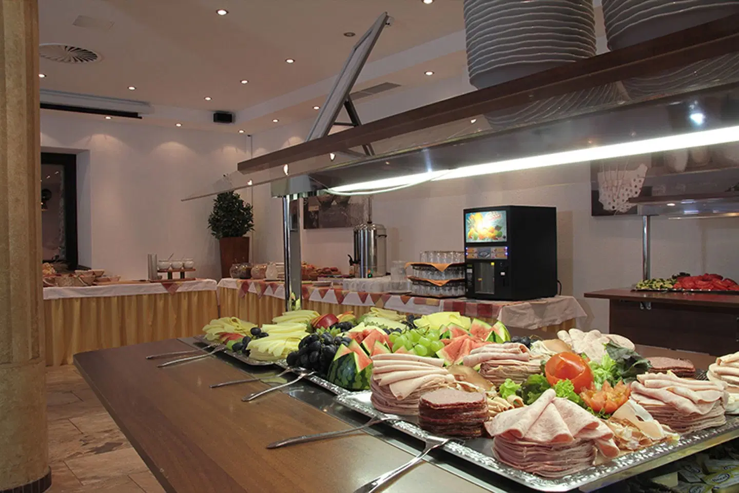 Thaneller Restaurant