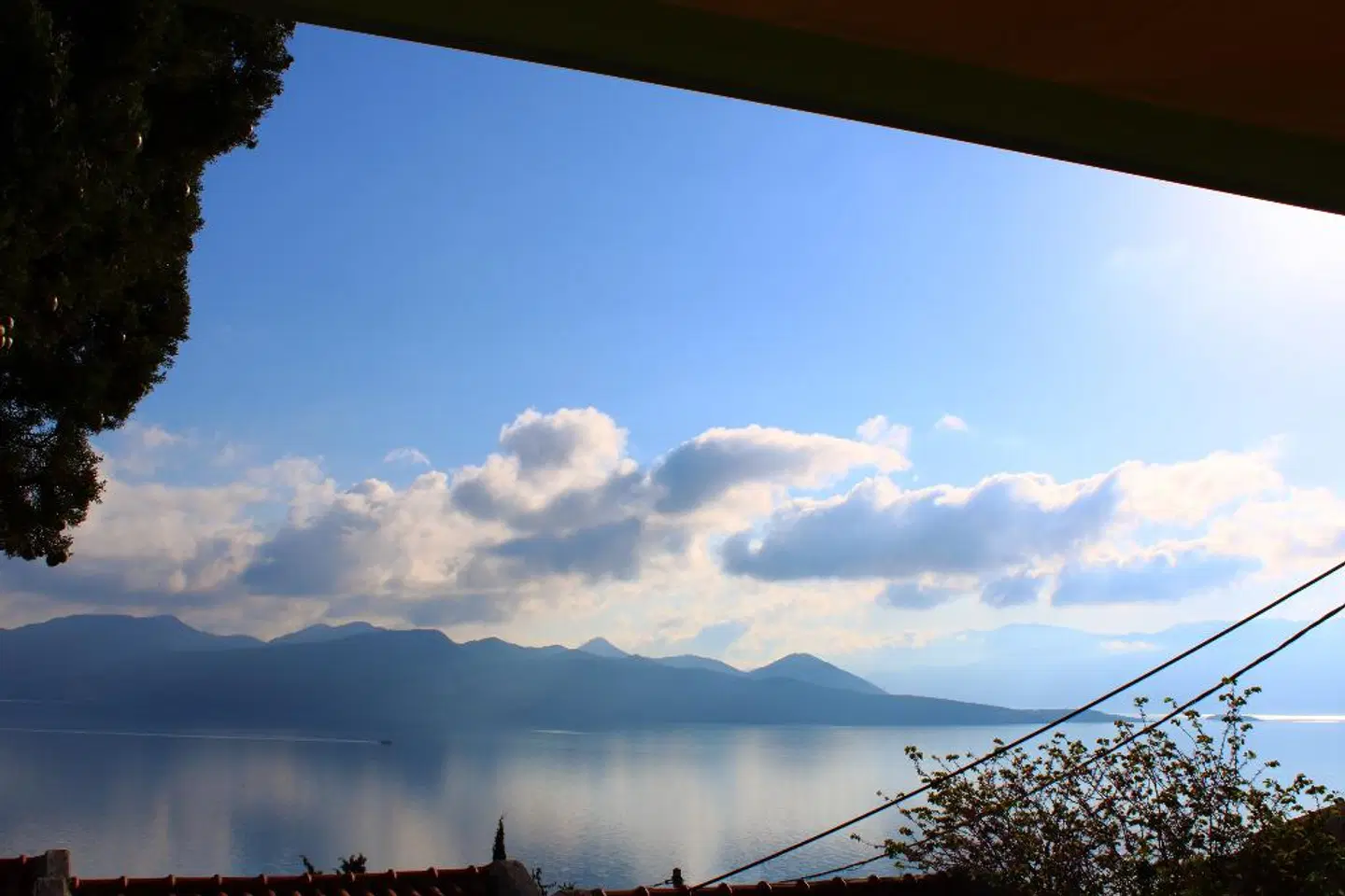 Vergina Star Hotel LANDSCAPE