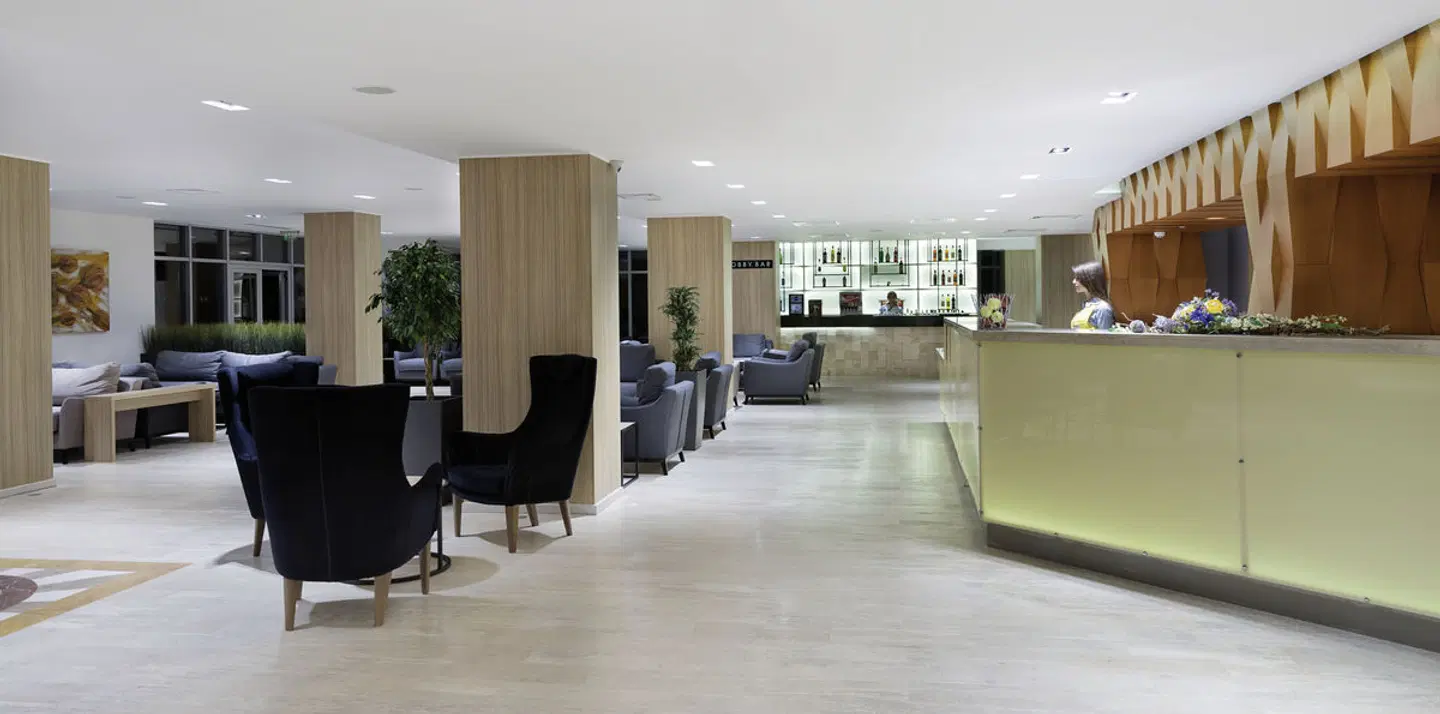 HVD Viva Club Hotel LOUNGE_LOBBY