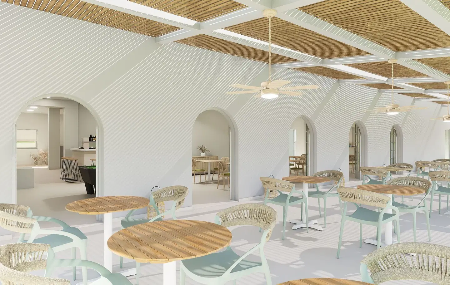 Coudour Boutique Hotel Restaurant