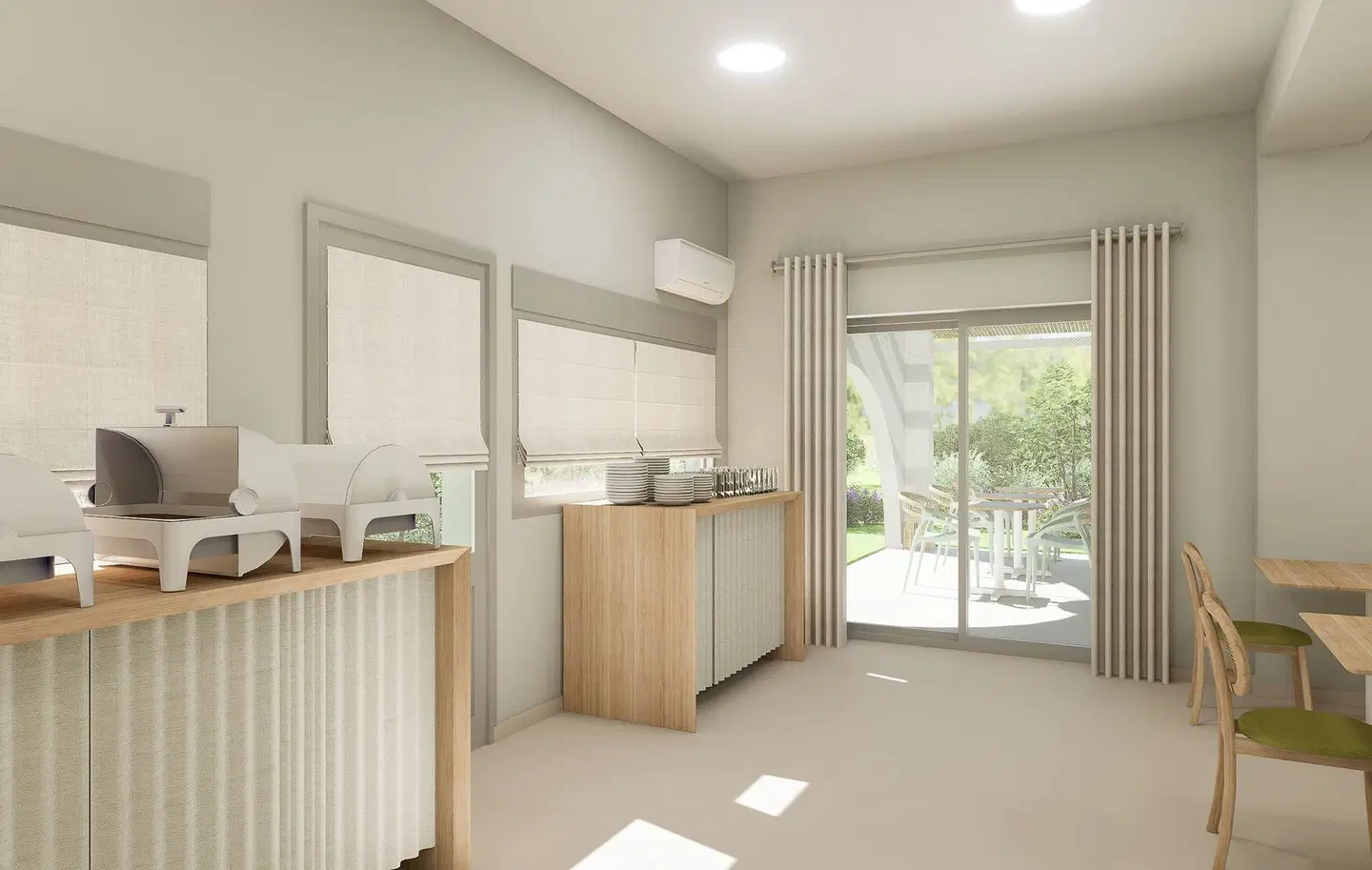 Coudour Boutique Hotel ROOM_EXAMPLE