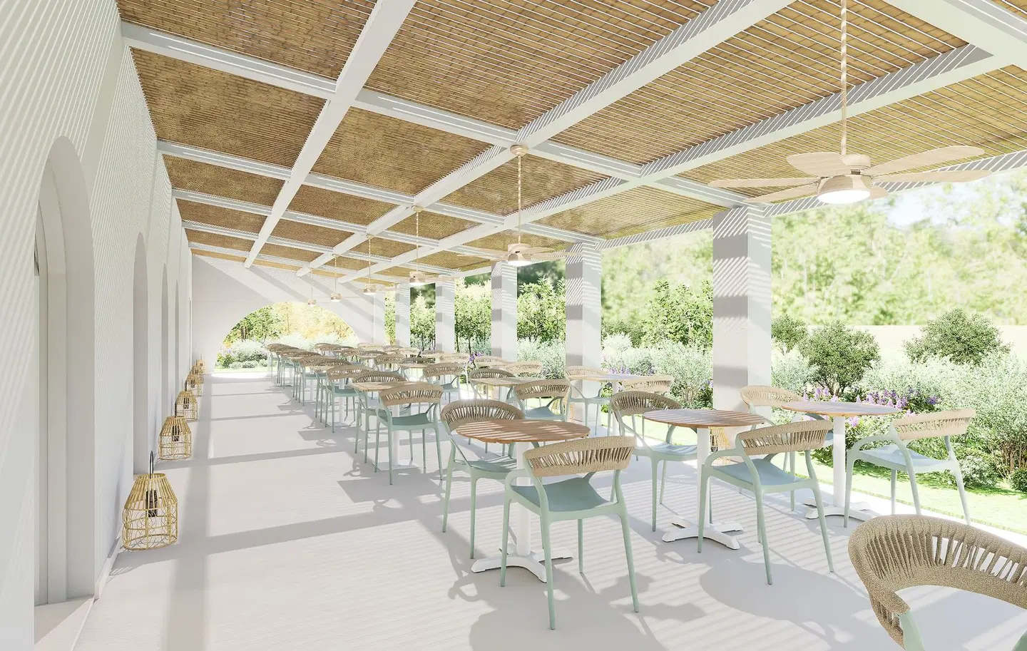 Coudour Boutique Hotel Restaurant