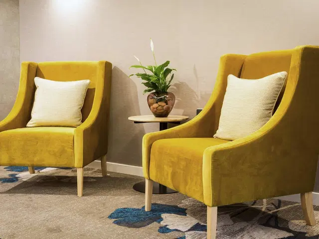 The Sebel Auckland Manukau LOUNGE_LOBBY