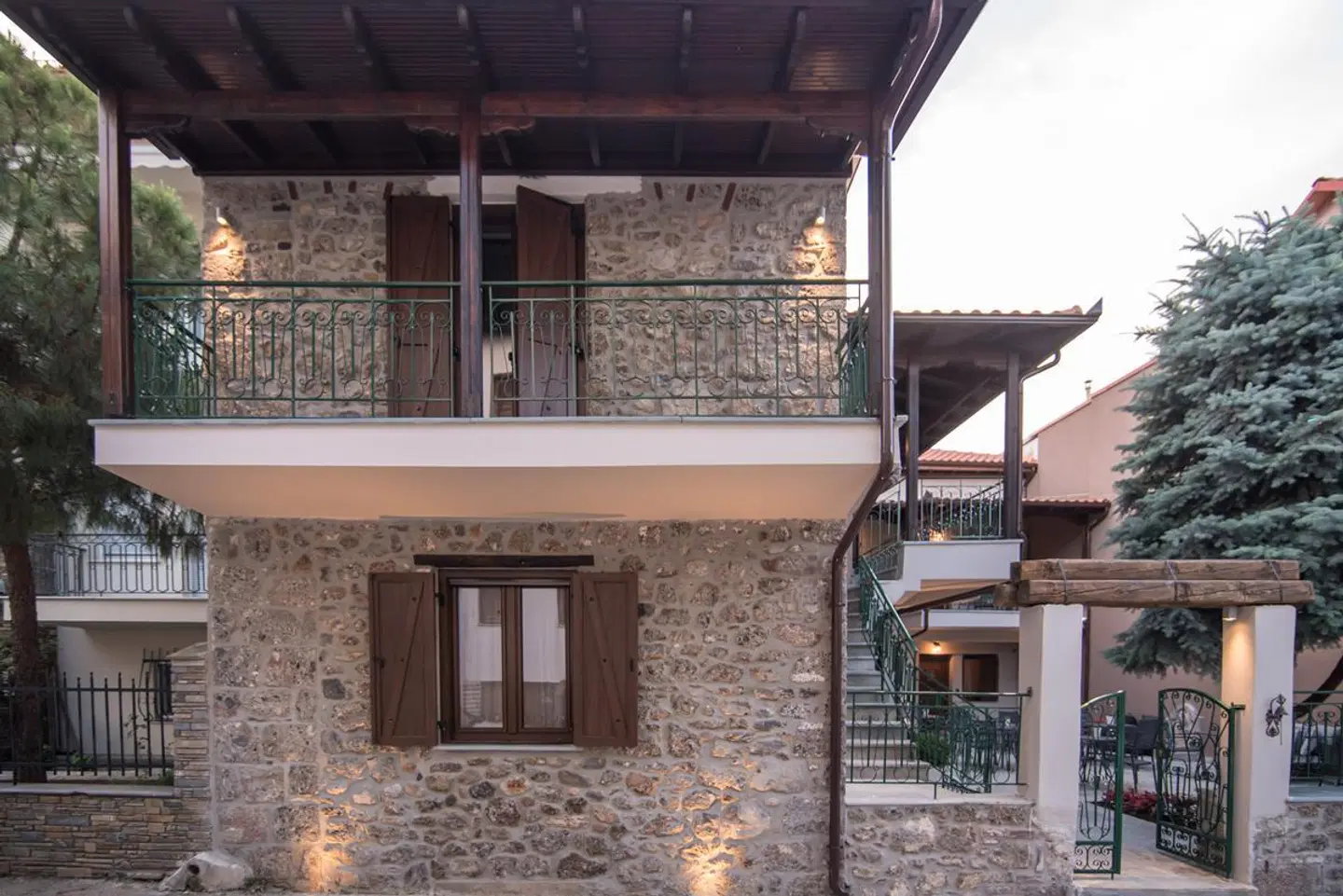 Mythic Valley EXTERIOR