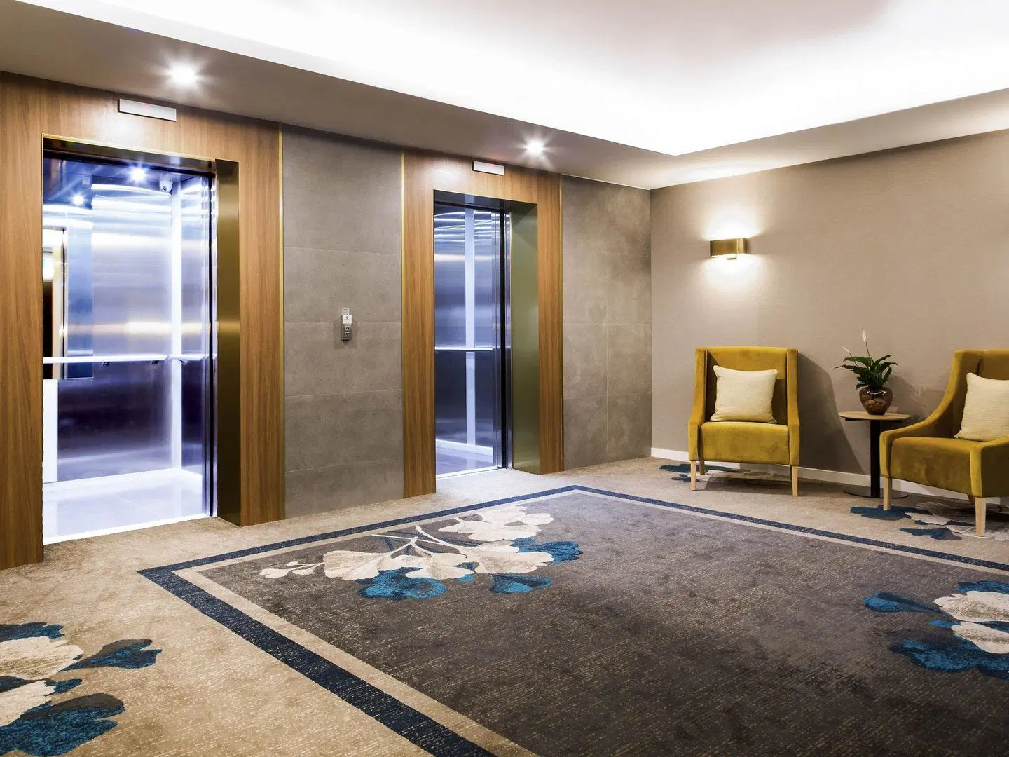 The Sebel Auckland Manukau ROOM_EXAMPLE