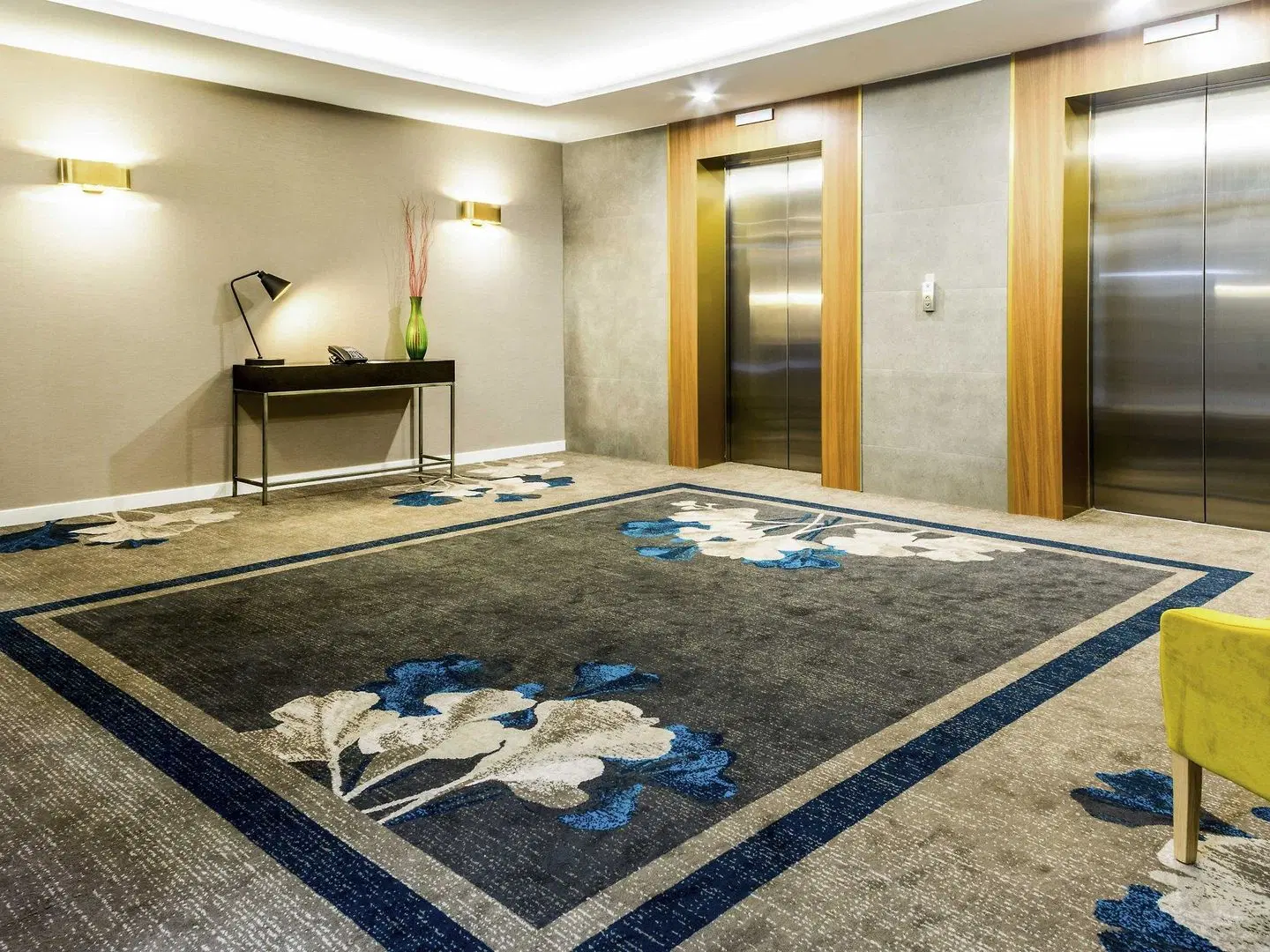 The Sebel Auckland Manukau HEALTH_BEAUTY