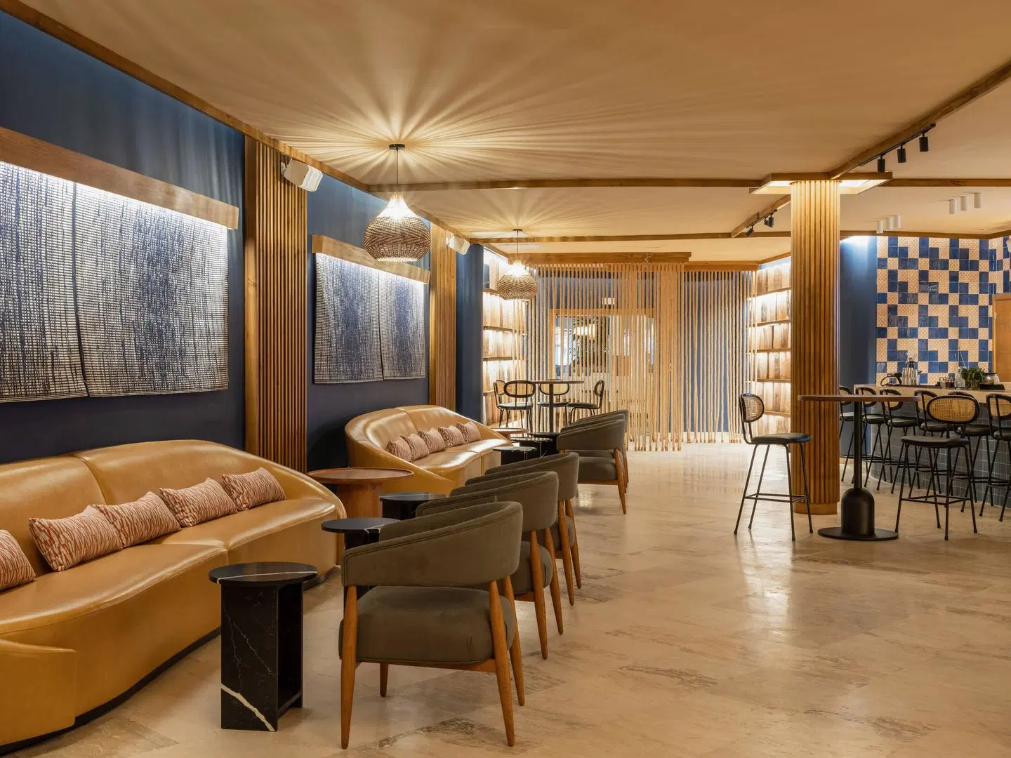 Zel Punta Cana Restaurant