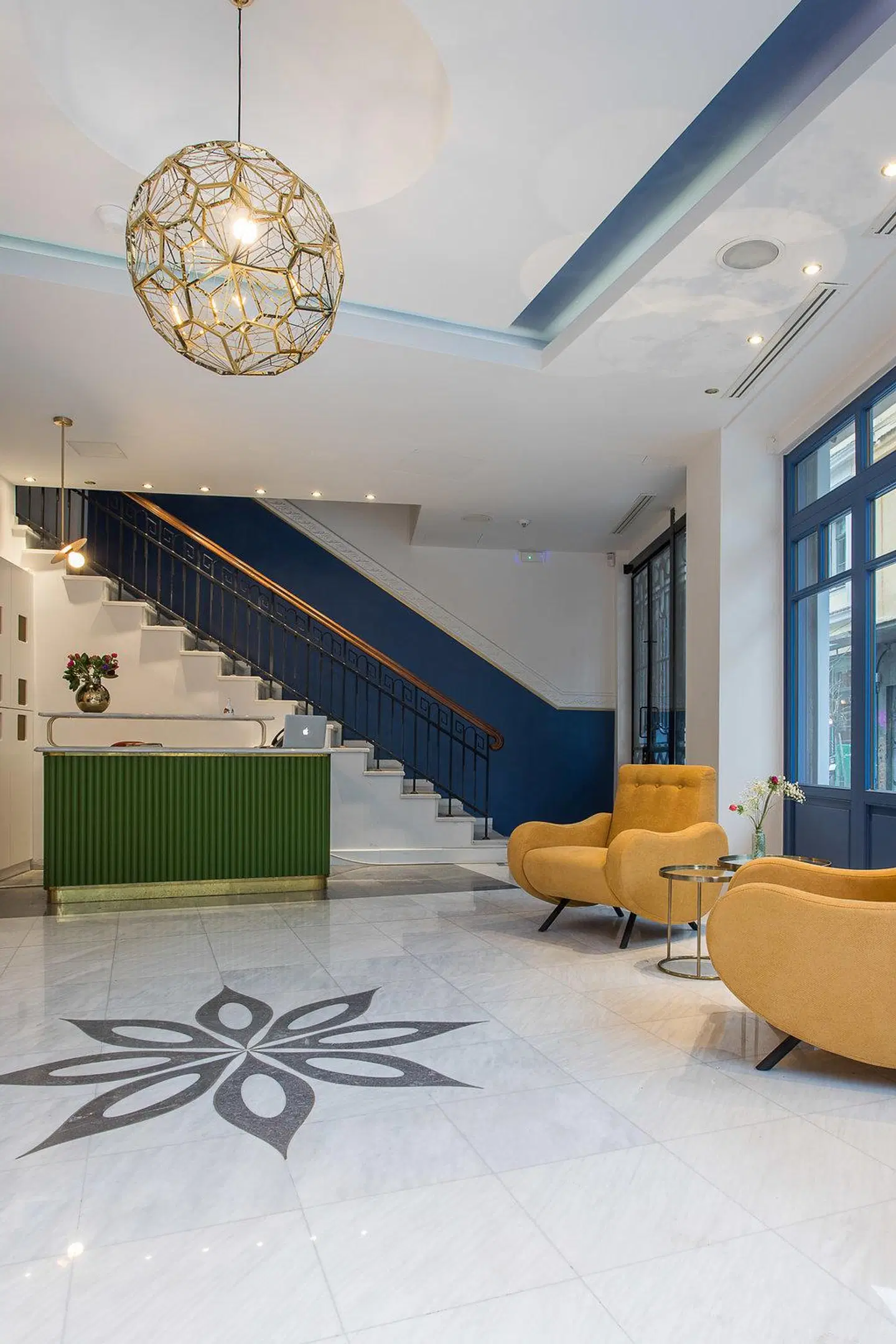 Bahar Boutique Hotel LOUNGE_LOBBY