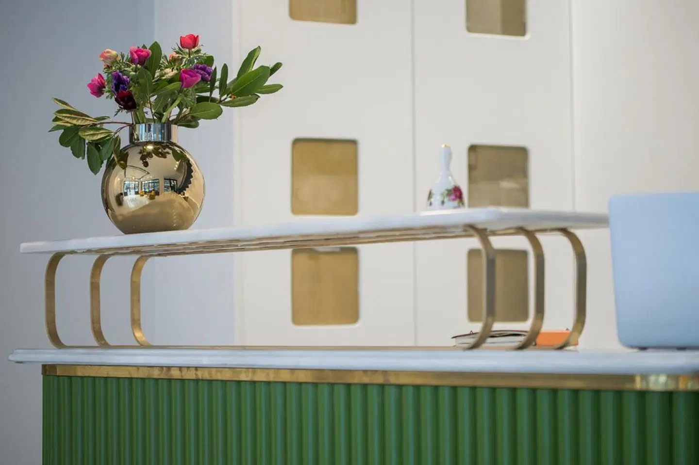 Bahar Boutique Hotel MODEL_IMPRESSION