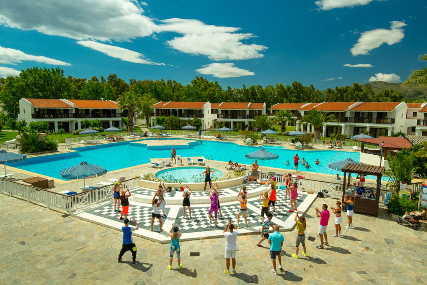Golden Coast Hotel & Bungalows SPORTS_AND_LEISURE