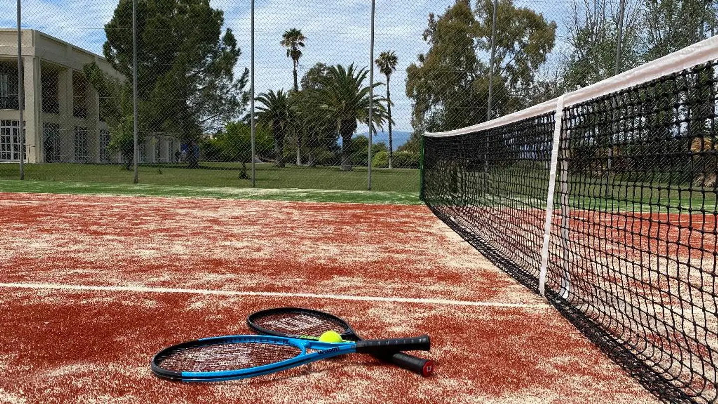 Amalia Nafplio Tiere