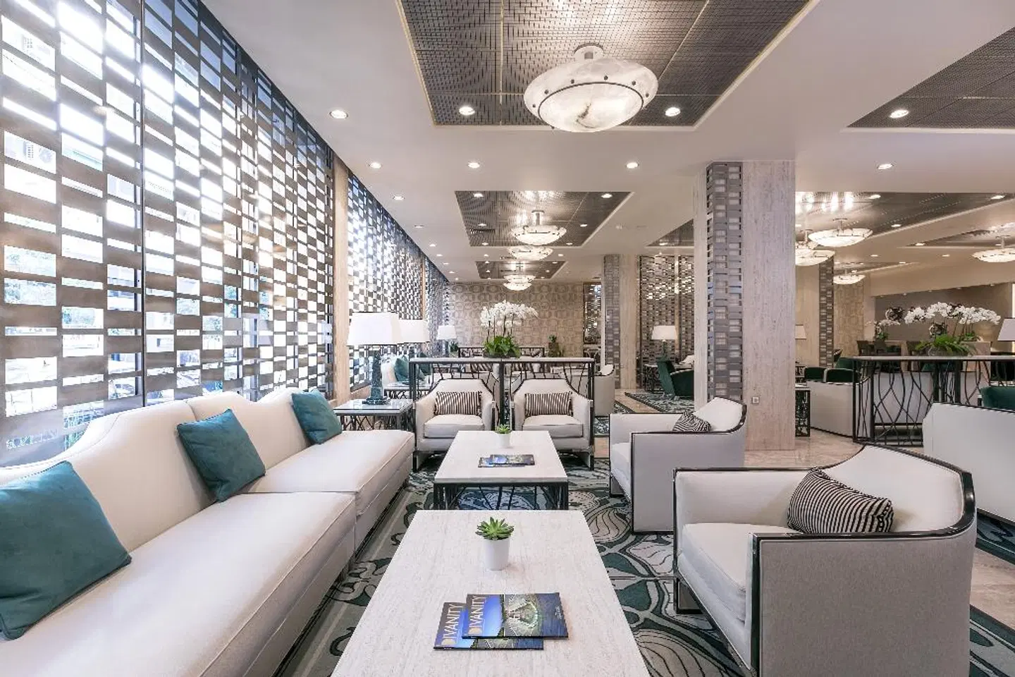 Divani Palace Acropolis LOUNGE_LOBBY