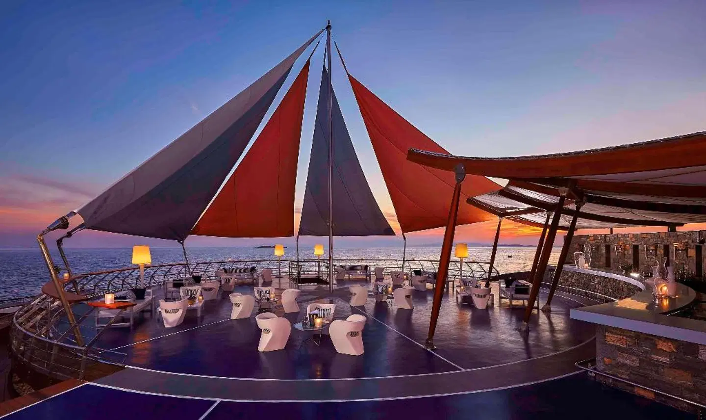 Grand Resort Lagonissi SPORTS_AND_LEISURE