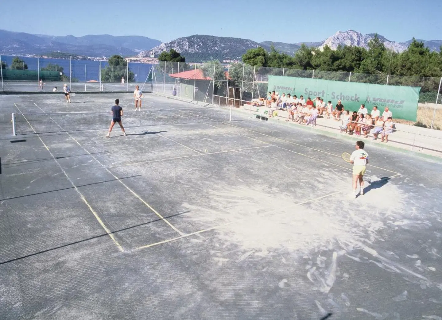 Kalamaki Beach Strand