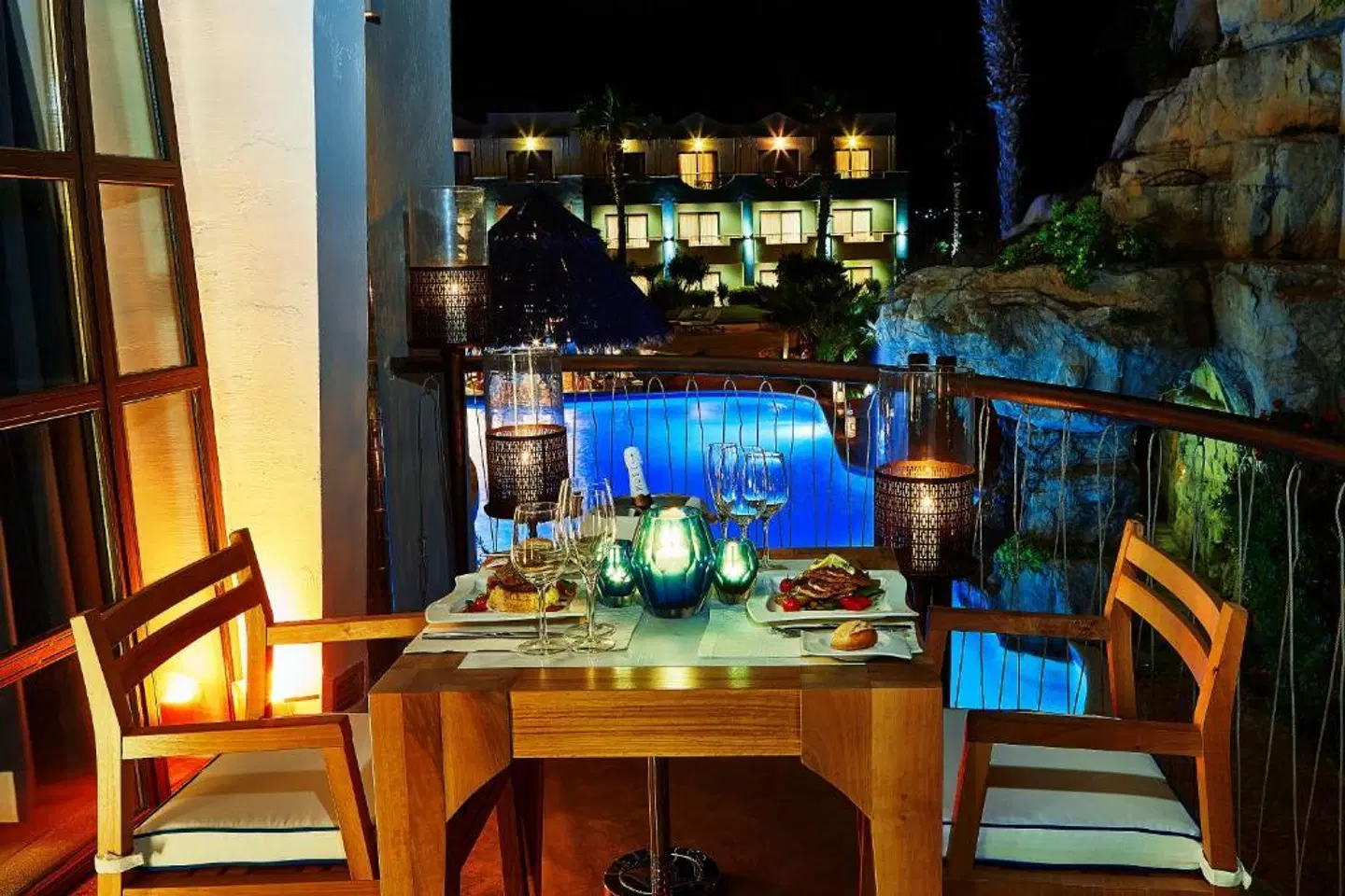 Ilio Mare Restaurant