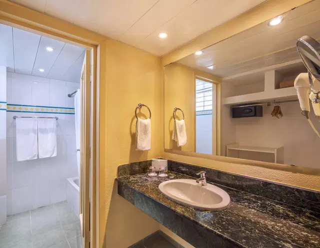 Meliá Las Antillas ROOM_EXAMPLE