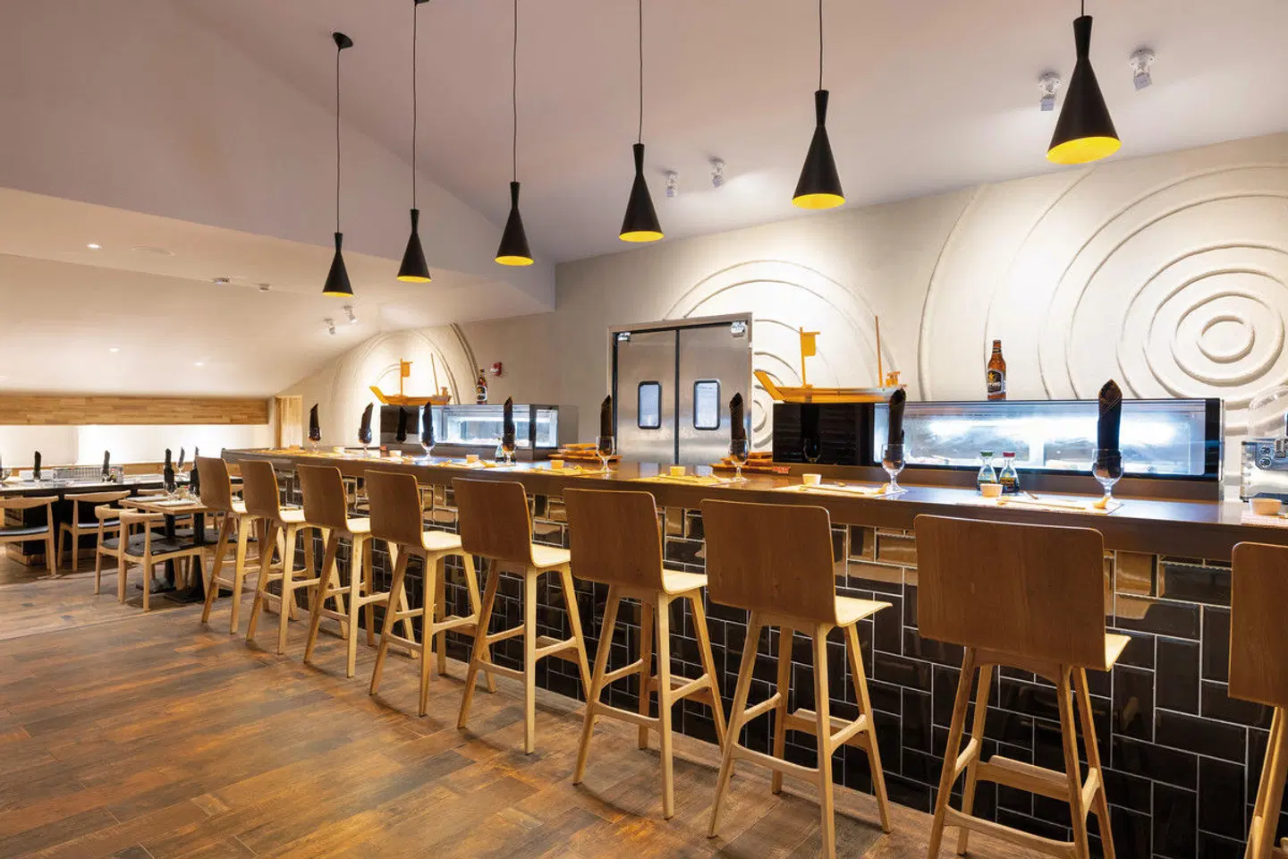 Occidental Tamarindo Bar