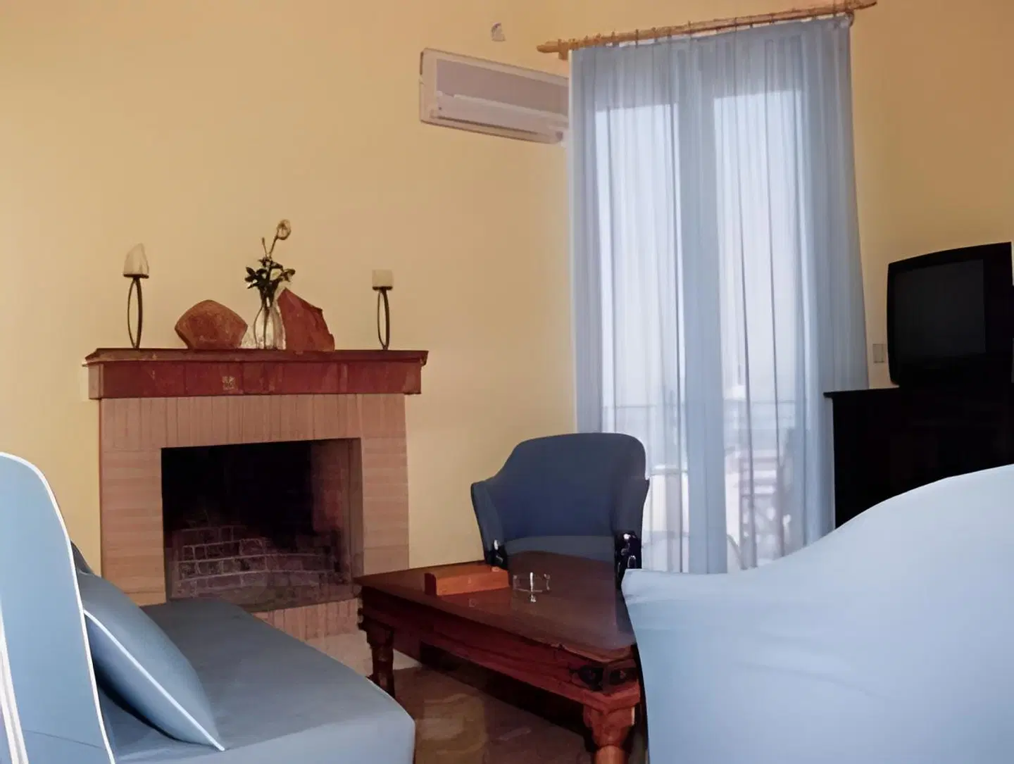 Angelica Villas Hotel Apartments ROOM_EXAMPLE