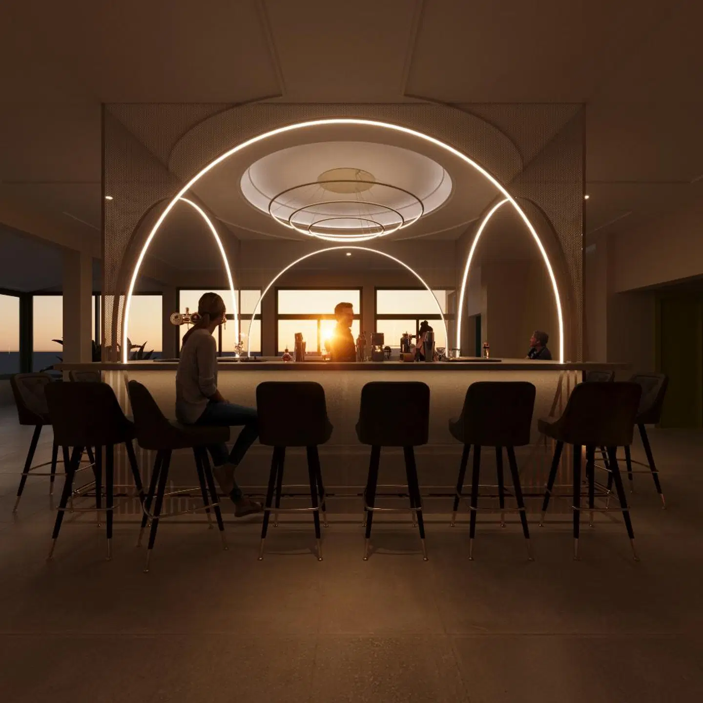 V Hotel Delphi Konferenz