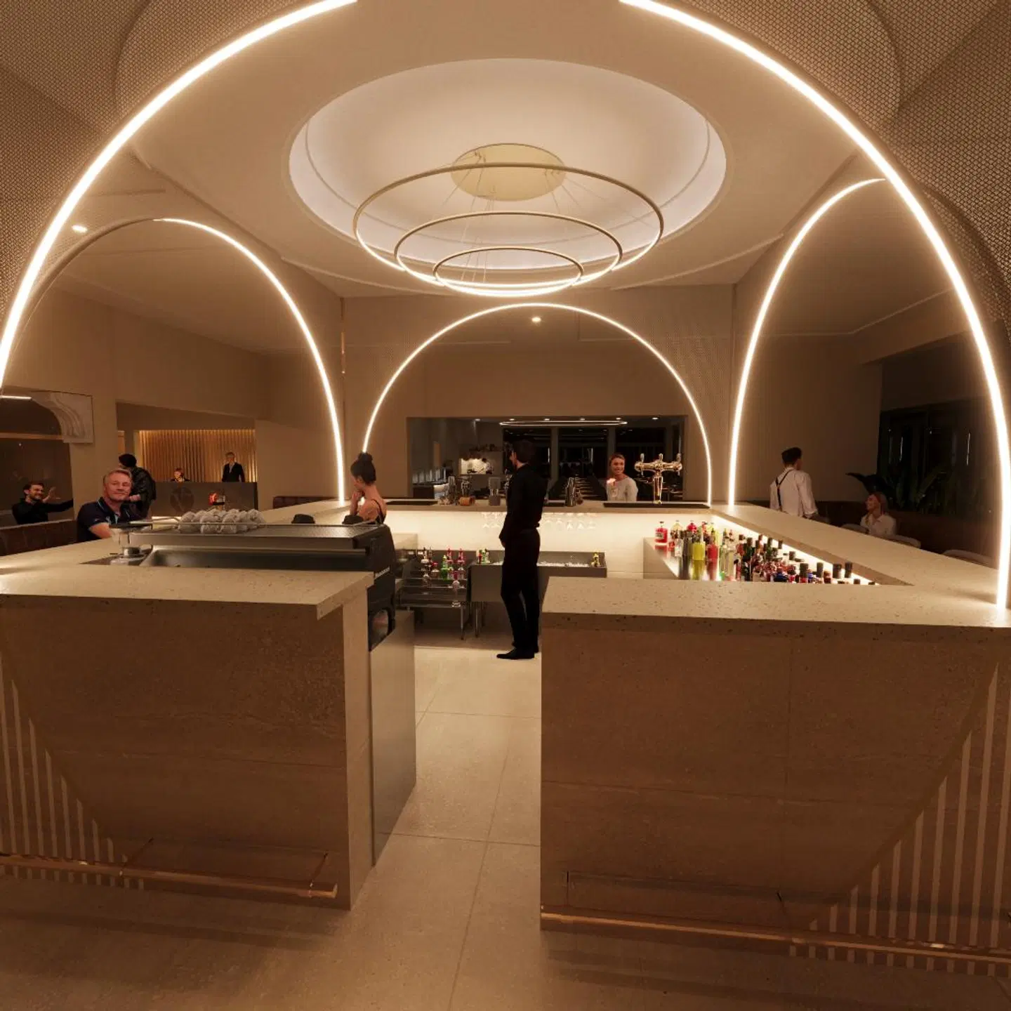 V Hotel Delphi Konferenz