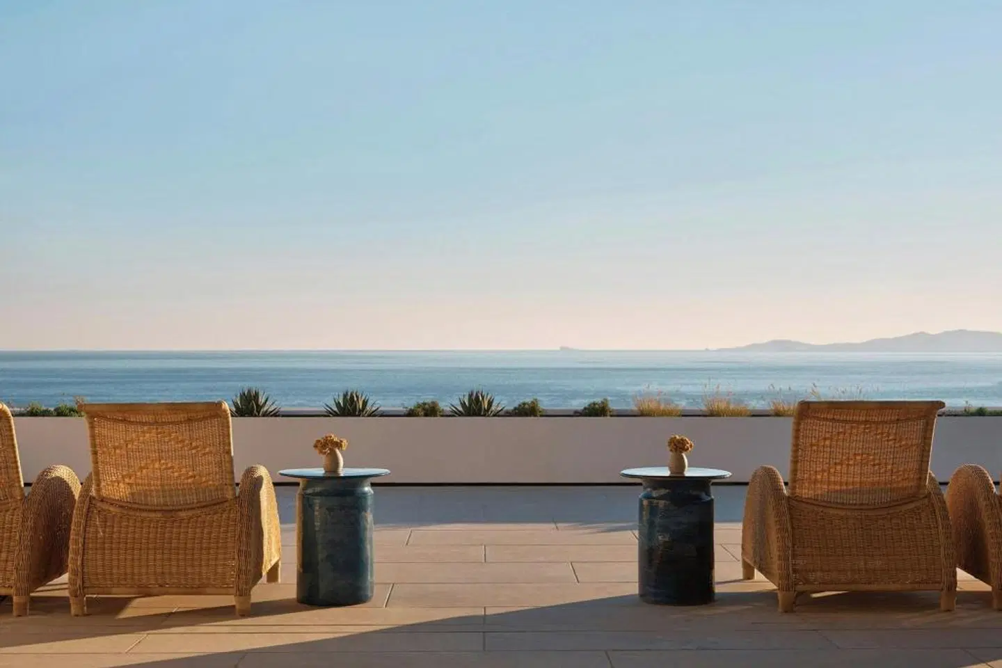 Odera, Tinos, Autograph Collection Terrasse