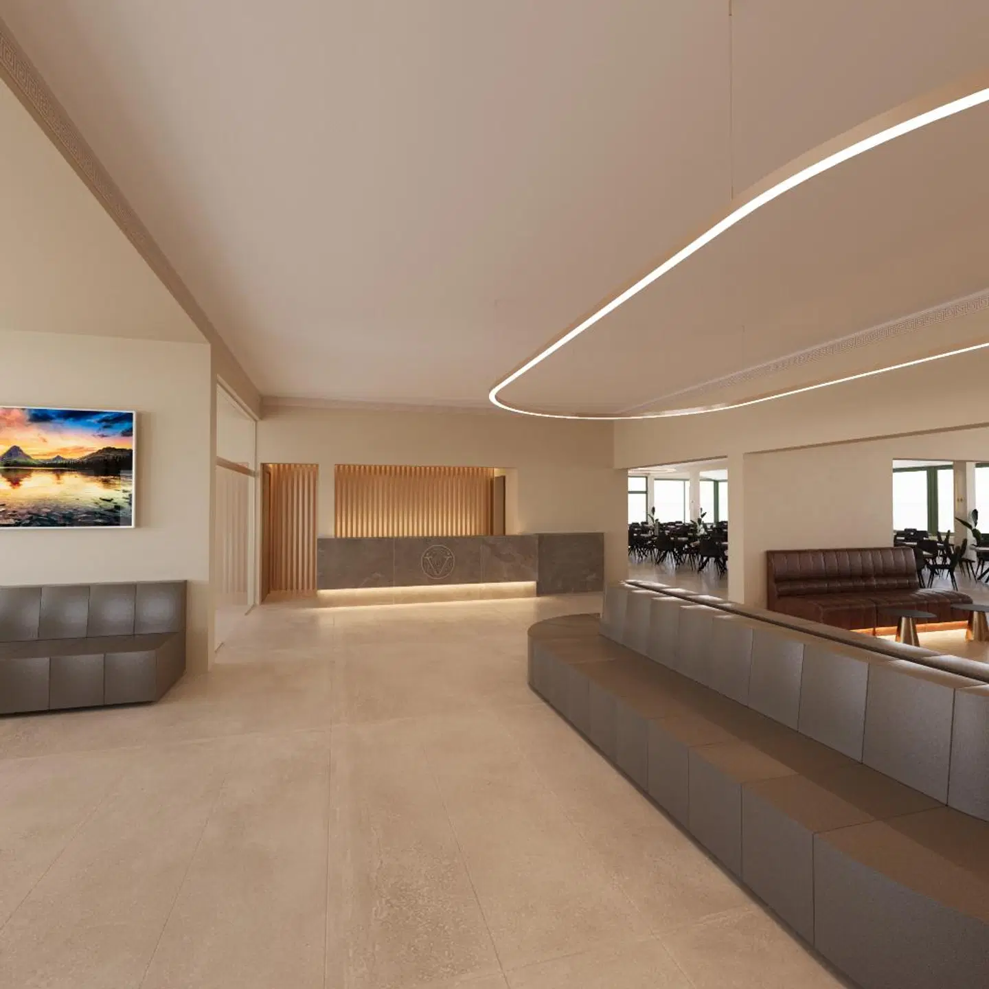 V Hotel Delphi LOUNGE_LOBBY