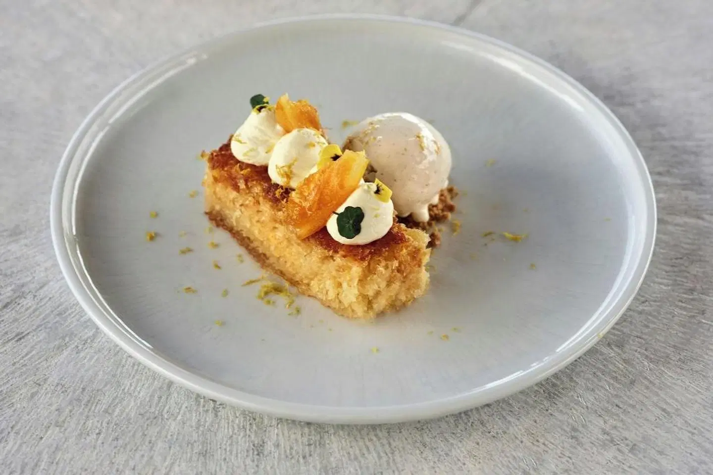 Odera, Tinos, Autograph Collection Restaurant