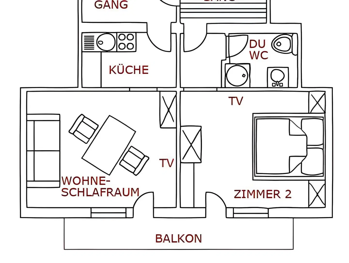 Tschatscha Nova MODEL_IMPRESSION