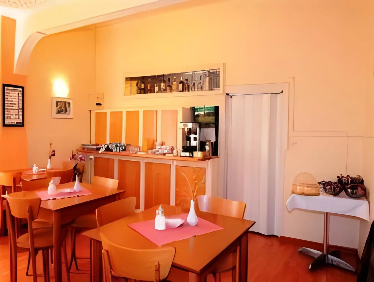 Keletron ROOM_EXAMPLE