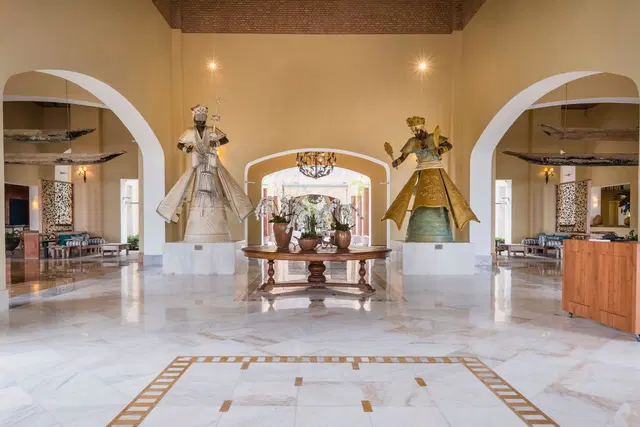 Iberostar Waves Bahia LOUNGE_LOBBY