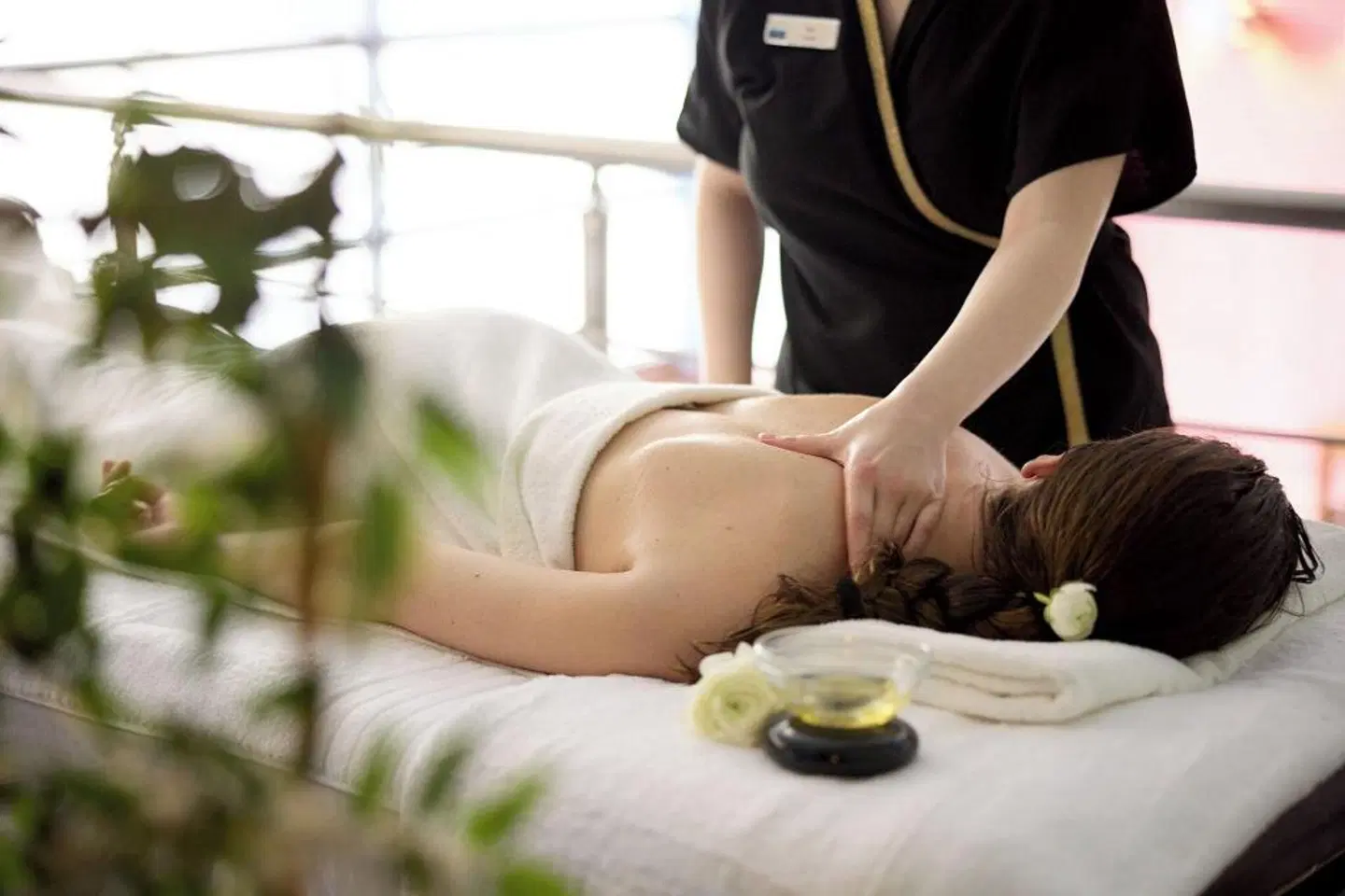 Xenia Volou Domotel HEALTH_BEAUTY