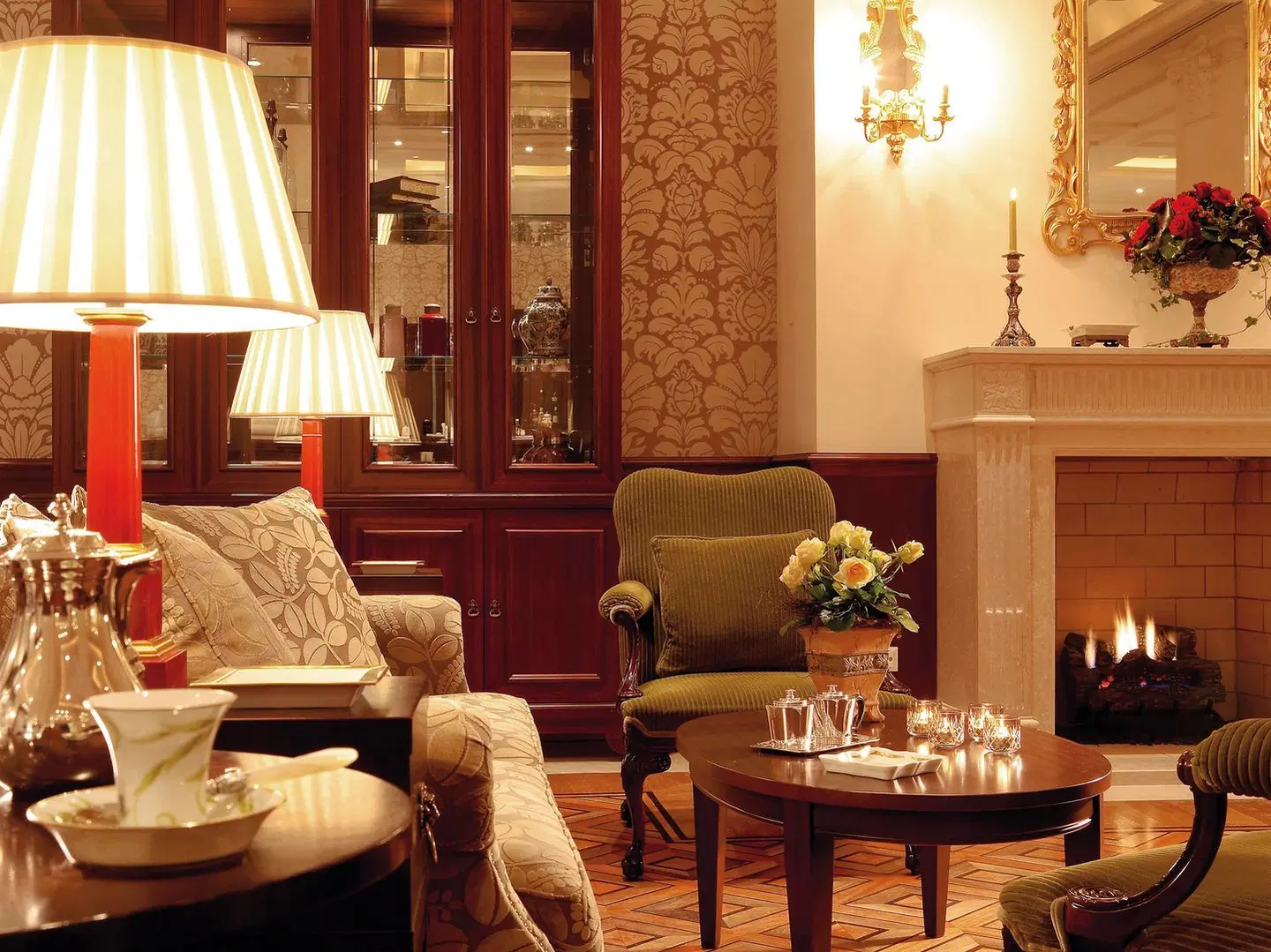 Larissa Imperial Freizeit