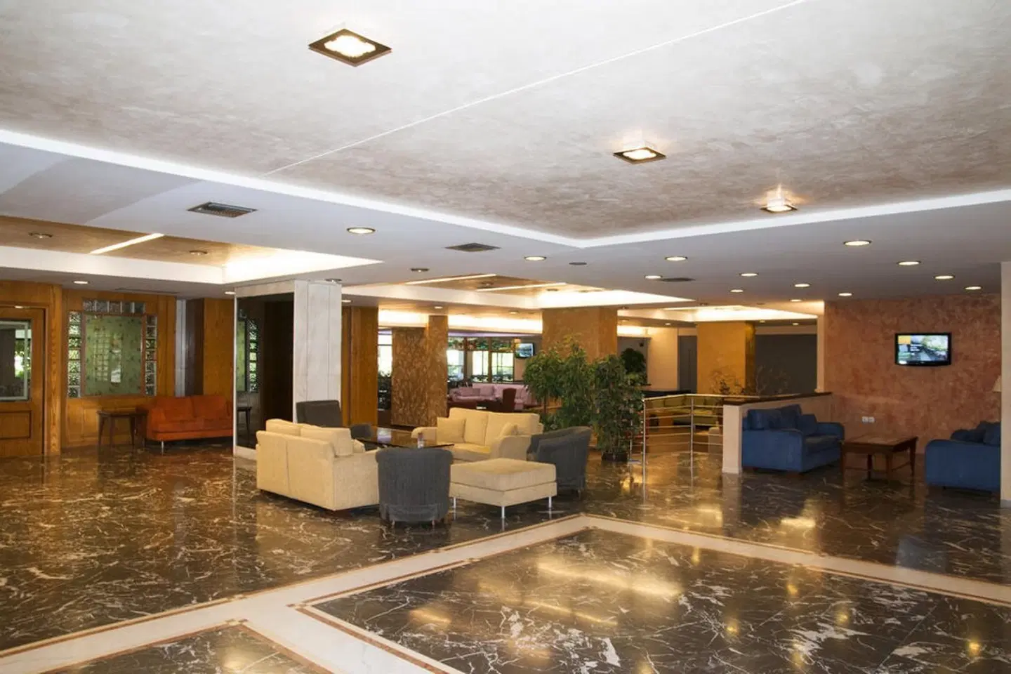 Mediterranee LOUNGE_LOBBY